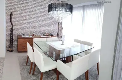 Casa residencial à venda, condomínio arujá hills iii, arujá - ca0513.