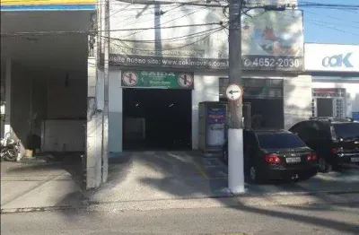 Salão à venda, 500 m² por r$ 2.500.000,00 - centro - arujá/sp