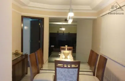 Sobrado residencial à venda, parque santa teresa, santa isabel.