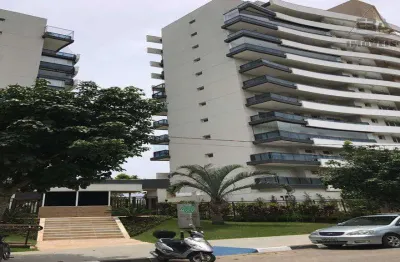 Apartamento residencial à venda, jardim são lourenço, bertioga.