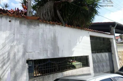 Casa com 2 quartos à venda na Rua Caiena, Jardim Rincão, Arujá