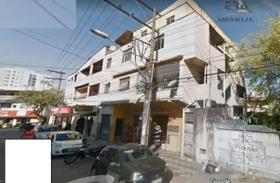 Prédio comercial à venda, muquiçaba, guarapari - pr0010.