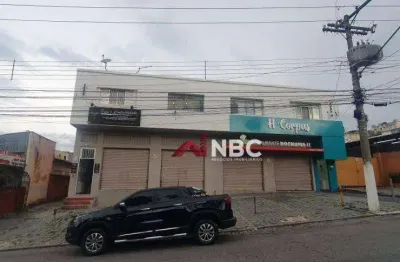 Prédio à venda, 535 m² por r$ 3.300.000,00 - centro - arujá/sp