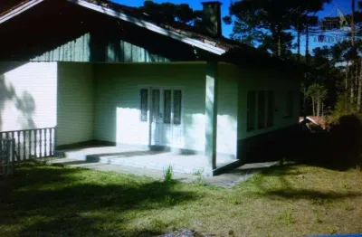 Área à venda, 9565 m² por r$ 3.150.000,00 - descansópolis - campos do jordão/sp