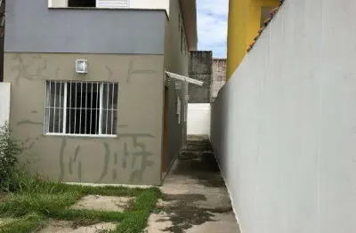 Casa com 3 dormitórios à venda, 112 m² por r$ 750.000,00 - nova arujá - arujá/sp