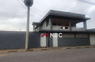 Casa com 4 dormitórios para alugar, 500 m² por r$ 12.000,00/mês - centro - arujá/sp