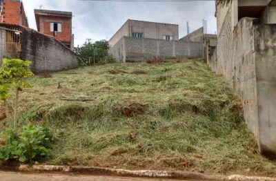 Terreno à venda, 253 m² por r$ 170.000,00 - jardim de portugal - santa isabel/sp
