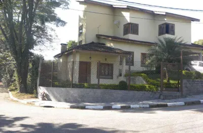 Sobrado com 3 dormitórios à venda, 350 m² por r$ 2.000.000 - arujazinho i. ii e iii - arujá/sp