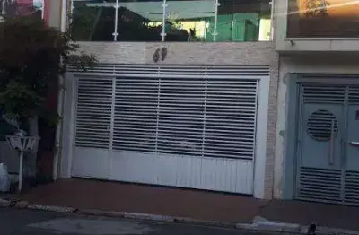 Sobrado com 3 dormitórios à venda, 230 m² por r$ 750.000 - jardim serra dourada - itaquaquecetuba/sp