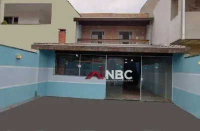 Casa com 2 dormitórios à venda, 120 m² por r$ 395.000,00 - jardim dos bandeirantes - são josé dos campos/sp