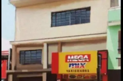 Prédio à venda, 524 m² por r$ 2.540.000,00 - centro - santa isabel/sp