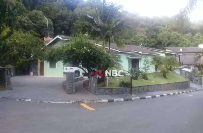 Casa com 5 suítes à venda, 680 m² por r$ 2.800.000 - condomínio arujazinho i, ii e iii - arujá/sp