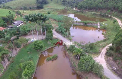 Sítio à venda, 290400 m² por r$ 2.000.000,00 - paraíso de igaratá - igaratá/sp