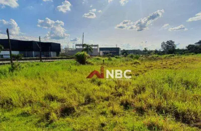 Terreno para alugar, 12000 m² - dellapar ii - arujá/sp