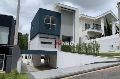 Casa em condomínio fechado com 4 quartos à venda na Rua Parque da Amazônia, Residencial Real Park, Arujá
