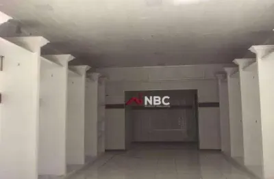 Salão para alugar, 96 m² por r$ 4.000,00/mês - centro - arujá/sp