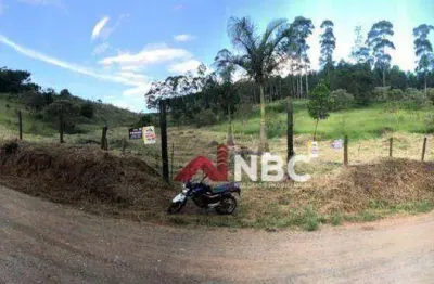 Terrenos à venda, 1000 m² por r$ 150.000 - alto colinas verde - igaratá/sp