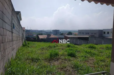 Terreno à venda na Rua Tomi Saburo Yamamoto, Jordanópolis, Arujá