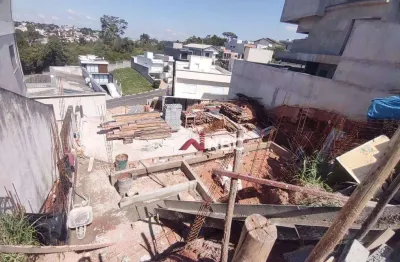 Terreno à venda, 375 m² - residencial real park - arujá/sp