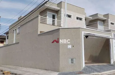 Sobrado com 3 dormitórios à venda, 130 m² por r$ 750.000,00 - vila maranduba - guarulhos/sp