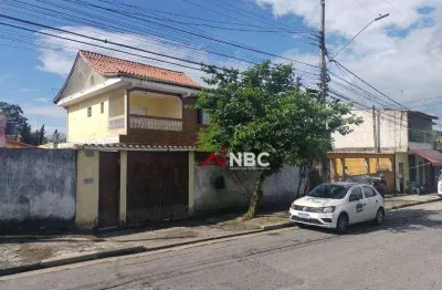 Sobrado com 3 dormitórios e piscina à venda por r$ 690.000 - mirante - arujá/sp
