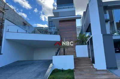 Casa com 3 quartos à venda na Rua Parque do Pico da Neblina, Residencial Real Park, Arujá