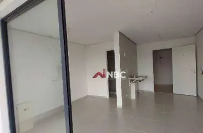Studio com 1 dormitório à venda, 33 m² por r$ 370.000,00 - neo life - arujá/sp