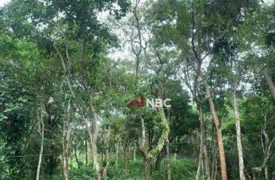Terreno à venda, 1774 m² por r$ 550.000,00 - arujazinho i. ii e iii - arujá/sp