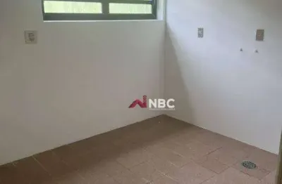 Sala para alugar, 14 m² por r$ 950,00/mês - centro - arujá/sp