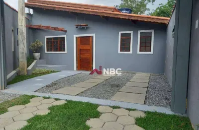 Chácara com 3 dormitórios 800 m2 à venda, 800 m² por r$ 430.000 - parque rodrigo barreto - arujá/sp