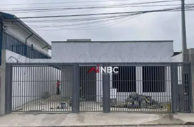 Casa para alugar, 250 m² por r$ 20.000,00/mês - vila virgínia - itaquaquecetuba/sp