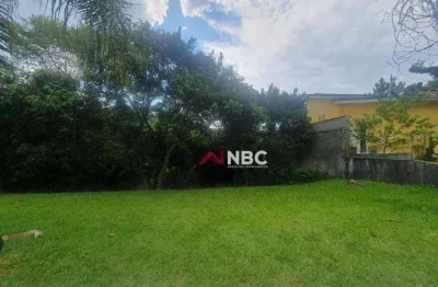 Terreno à venda, 492 m² por r$ 580.000,00 - jardim imperial hills iii - arujá/sp