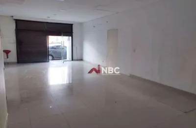 Sala comercial para alugar na Avenida dos Expedicionários, Centro, Arujá