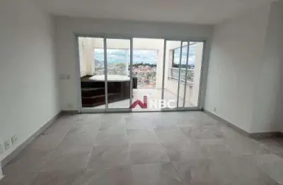 Apartamento duplex à venda, 136 m² por r$ 2.086.334,95 - piazza navona residence arujá - arujá/sp