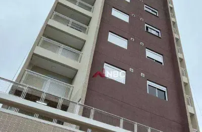 Apartamento à venda, 51 m² por r$ 370.000,00 - mooca - são paulo/sp