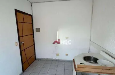 Sala para alugar, 25 m² por r$ 1.403,02/mês - centro - arujá/sp