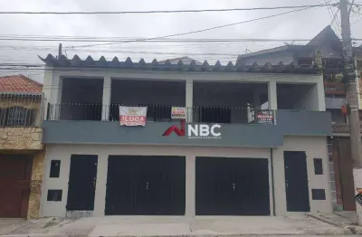 Casa com 3 dormitórios para alugar por r$ 2.502,00/mês - jardim rincão - arujá/sp