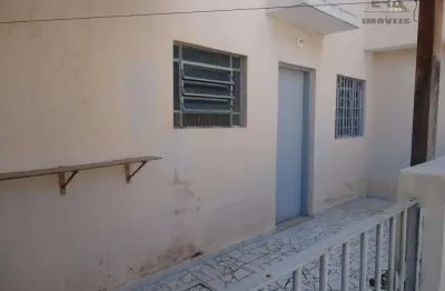 Casa com 1 dormitório para alugar por r$ 825,00/mês - jardim real - arujá/sp