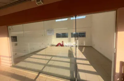 Sala comercial com 1 sala para alugar no Centro, Arujá 