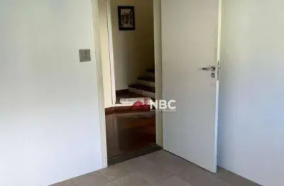Sala para alugar, 12 m² por r$ 900,00/mês - centro - arujá/sp