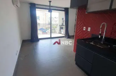 Studio com 1 dormitório à venda, 35 m² por r$ 410.000,00 - neo life - arujá/sp