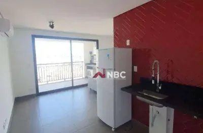 Studio com 1 dormitório à venda, 35 m² por r$ 410.000,00 - neo life - arujá/sp