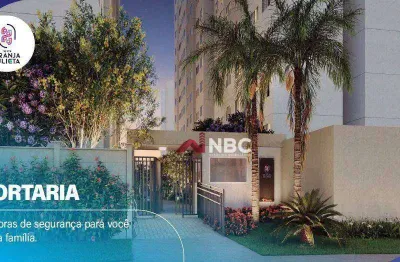 Apartamento com 2 dormitórios à venda, 31 m² por r$ 263.999,96 - santo amaro - são paulo/sp