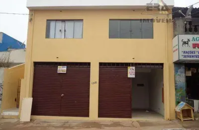 Kitnet com 1 dormitório para alugar, 30 m² por r$ 716,00/mês - parque rodrigo barreto - arujá/sp