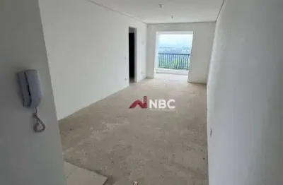 Apartamento com 2 dormitórios à venda, 55 m² por r$ 484.000,00 - fatto arujá - arujá/sp