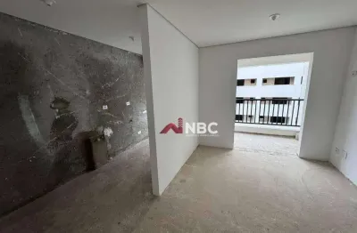 Apartamento com 2 dormitórios à venda, 58 m² por r$ 495.000,00 - fatto arujá - arujá/sp