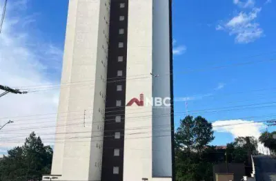 Apartamento com 2 dormitórios à venda, 73 m² por r$ 550.000,00 - condomínio residencial eko ville - arujá/sp
