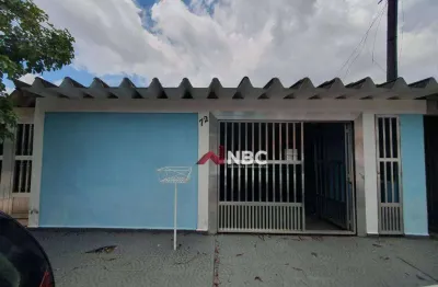 Casa com 3 dormitórios à venda, 156 m² por r$ 570.000,00 - judith park - arujá/sp