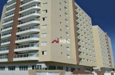 Apartamento com 2 dormitórios à venda, 86 m² por r$ 1.100.000,00 - praia da riviera de são lourenço - bertioga/sp