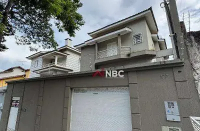 Casa com 4 dormitórios, 340 m² - venda por r$ 1.700.000,00 ou aluguel por r$ 7.222,69/mês - jardim ângelo - arujá/sp